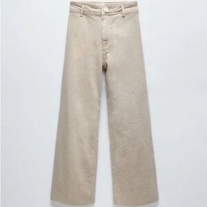 Zara - The Marine Straight